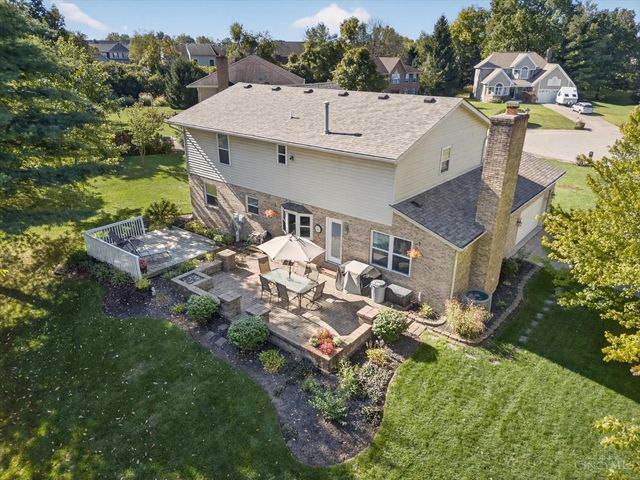 6752 Tyler Court, Mason, OH 45040