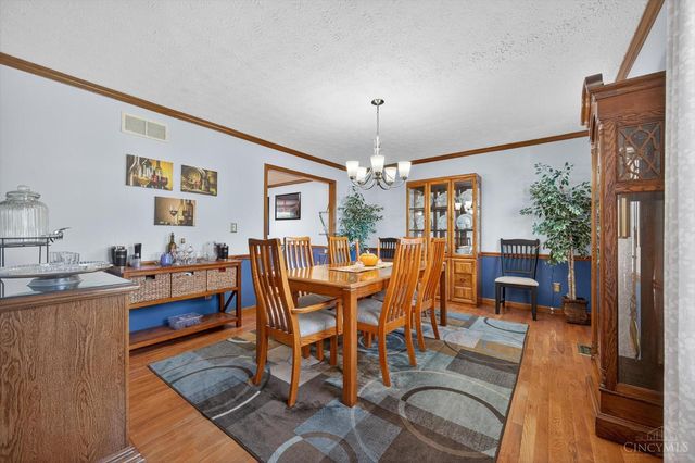 6752 Tyler Court, Mason, OH 45040