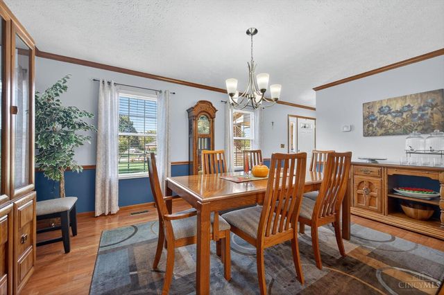 6752 Tyler Court, Mason, OH 45040