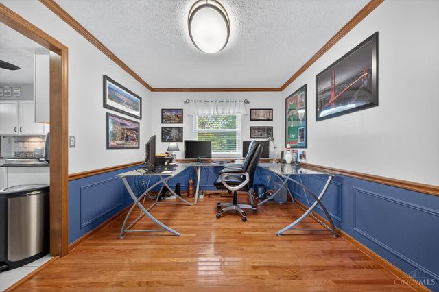 6752 Tyler Court, Mason, OH 45040