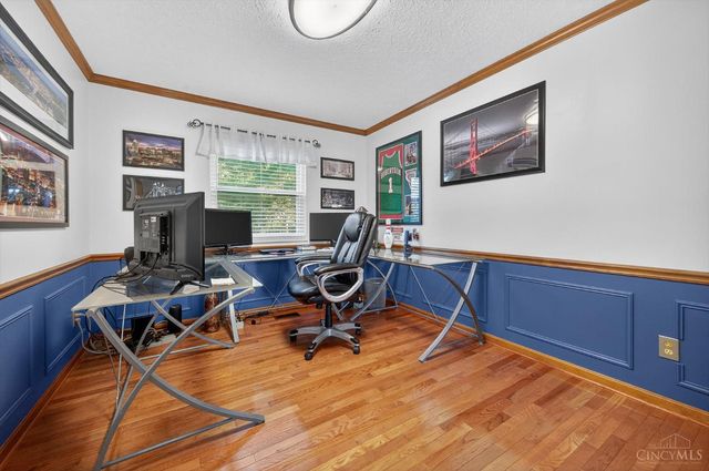 6752 Tyler Court, Mason, OH 45040