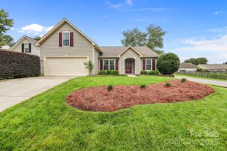 7224 Trifecta Court, Harrisburg, NC 28075