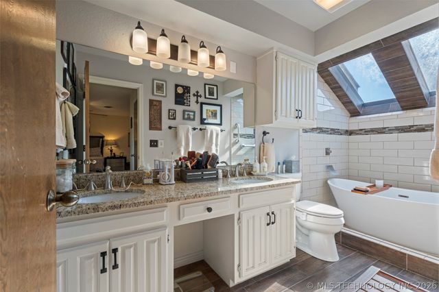 33601 Dogwood Cliffs 7, Afton, OK 74331