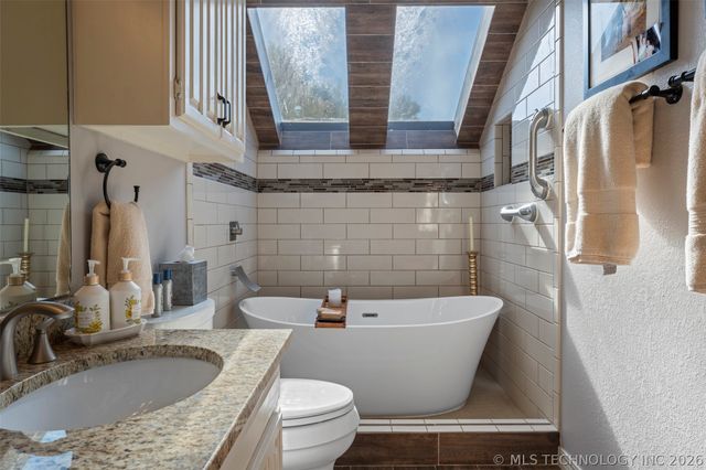 33601 Dogwood Cliffs 7, Afton, OK 74331