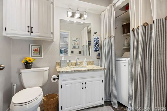 33601 Dogwood Cliffs 7, Afton, OK 74331