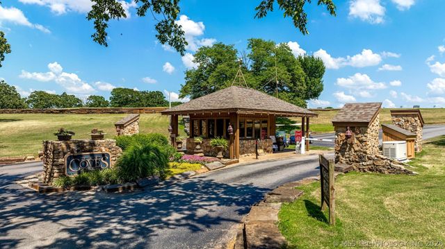33601 Dogwood Cliffs 7, Afton, OK 74331