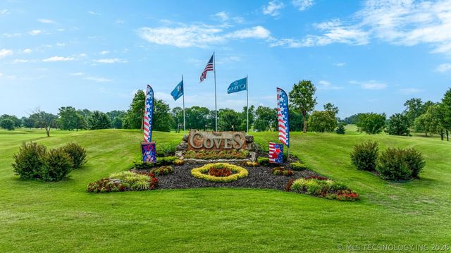 33601 Dogwood Cliffs 7, Afton, OK 74331