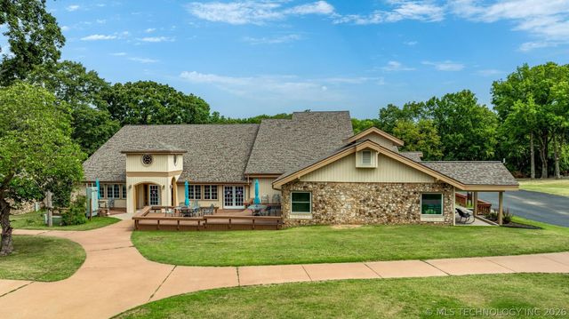 33601 Dogwood Cliffs 7, Afton, OK 74331