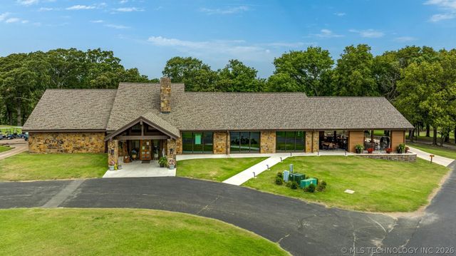 33601 Dogwood Cliffs 7, Afton, OK 74331