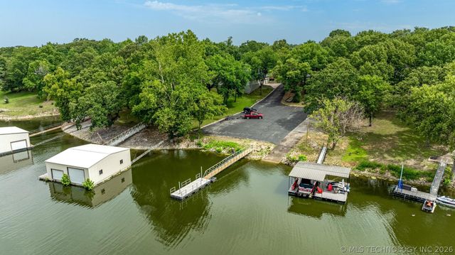 33601 Dogwood Cliffs 7, Afton, OK 74331