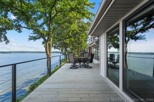 33601 Dogwood Cliffs 7, Afton, OK 74331