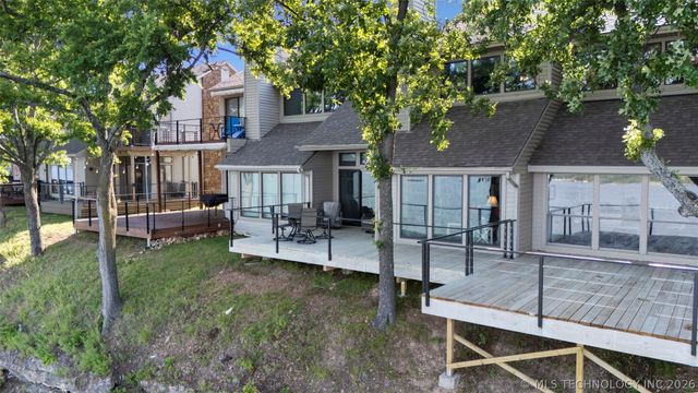 33601 Dogwood Cliffs 7, Afton, OK 74331