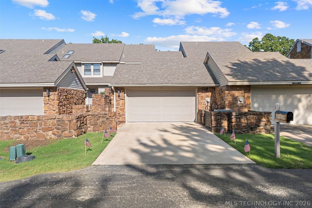 33601 Dogwood Cliffs 7, Afton, OK 74331