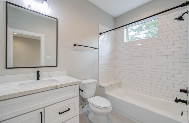 10914 Fire Creek Drive, Houston, TX 77043