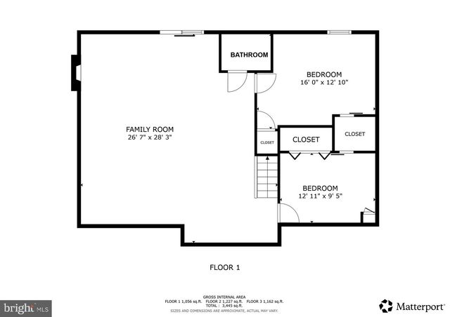 30090 CHEROKEE CT, Mechanicsville, MD 20659