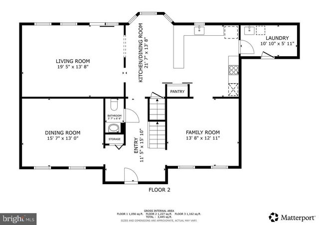 30090 CHEROKEE CT, Mechanicsville, MD 20659