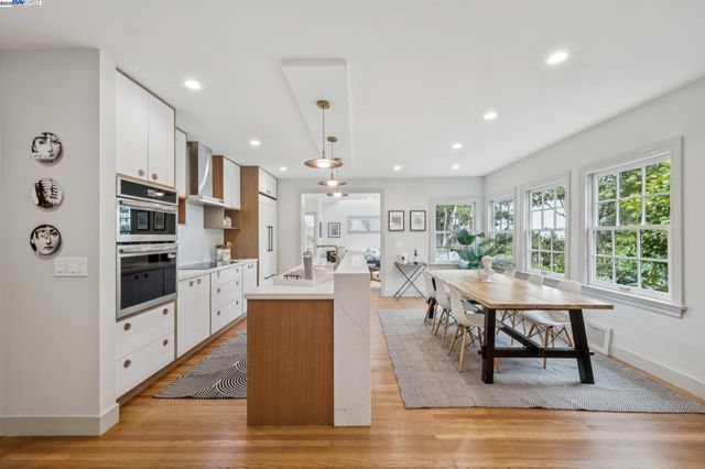 198 BRET HARTE ROAD, Berkeley, CA 94708