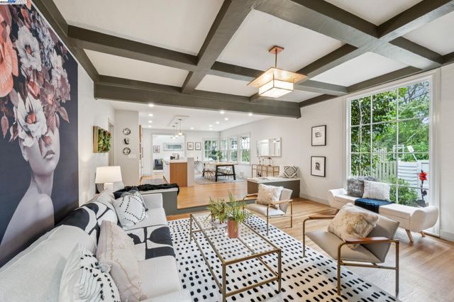 198 BRET HARTE ROAD, Berkeley, CA 94708