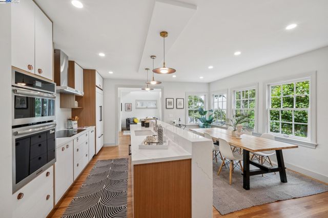 198 BRET HARTE ROAD, Berkeley, CA 94708