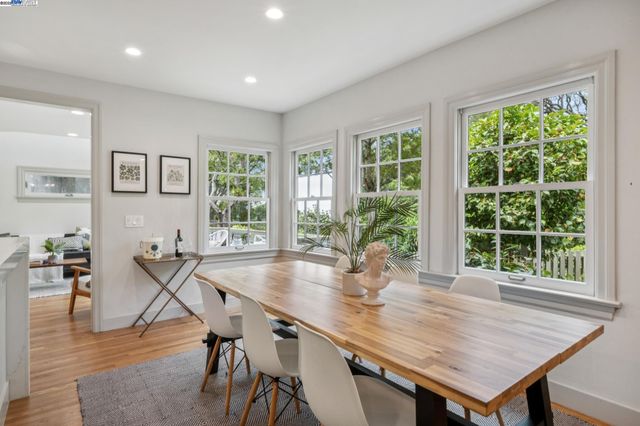 198 BRET HARTE ROAD, Berkeley, CA 94708