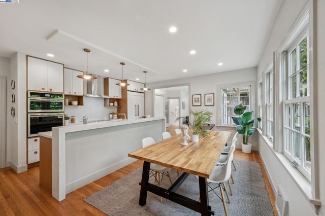 198 BRET HARTE ROAD, Berkeley, CA 94708