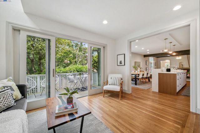 198 BRET HARTE ROAD, Berkeley, CA 94708