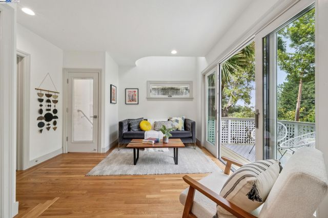 198 BRET HARTE ROAD, Berkeley, CA 94708