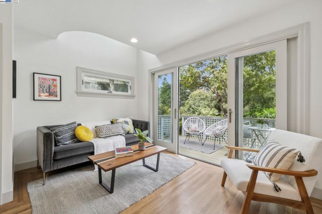 198 BRET HARTE ROAD, Berkeley, CA 94708