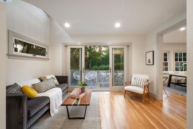 198 BRET HARTE ROAD, Berkeley, CA 94708