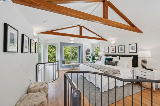 198 BRET HARTE ROAD, Berkeley, CA 94708