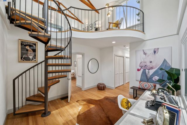 198 BRET HARTE ROAD, Berkeley, CA 94708