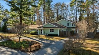 29 Longfellow Rd, Sudbury, MA 01776