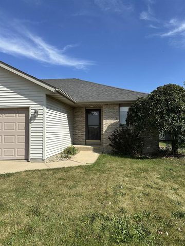 2710 N Wright Road, Janesville, WI 53546