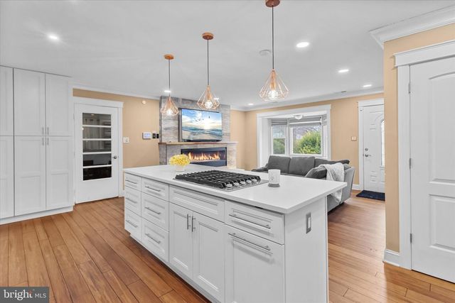 4301 LAWRENCE ST, Alexandria, VA 22309