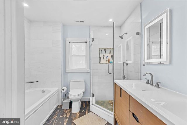 4301 LAWRENCE ST, Alexandria, VA 22309