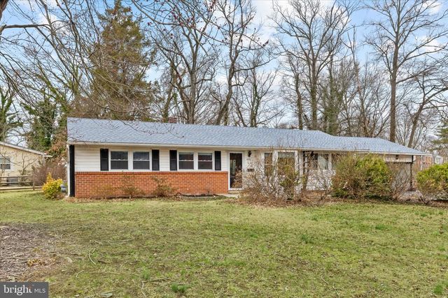 4301 LAWRENCE ST, Alexandria, VA 22309