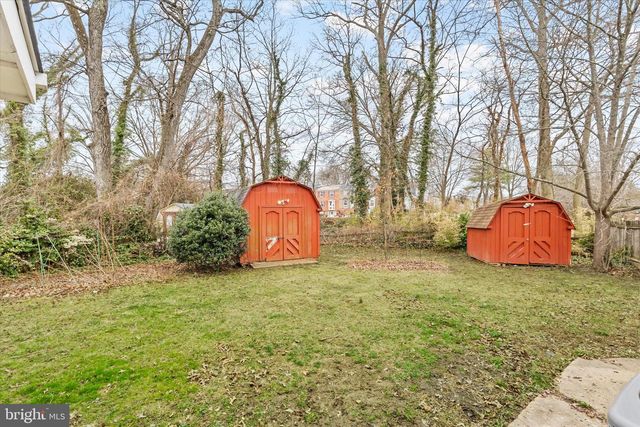 4301 LAWRENCE ST, Alexandria, VA 22309