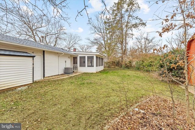 4301 LAWRENCE ST, Alexandria, VA 22309