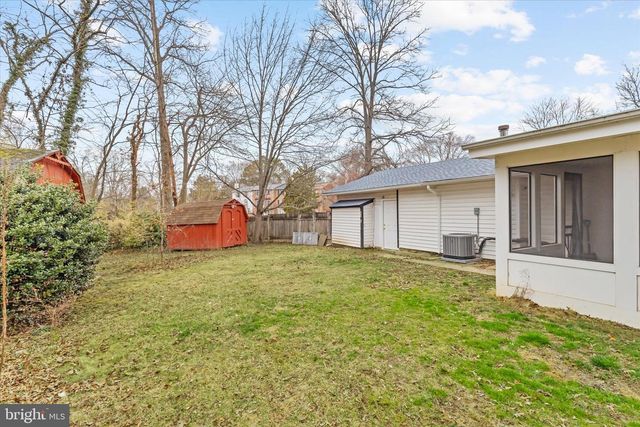 4301 LAWRENCE ST, Alexandria, VA 22309