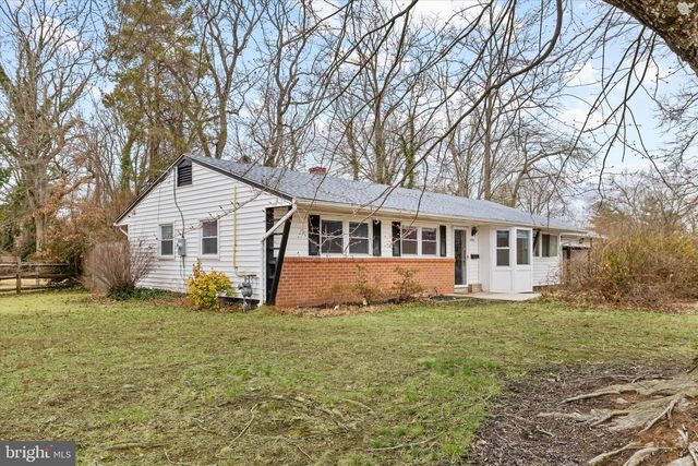 4301 LAWRENCE ST, Alexandria, VA 22309