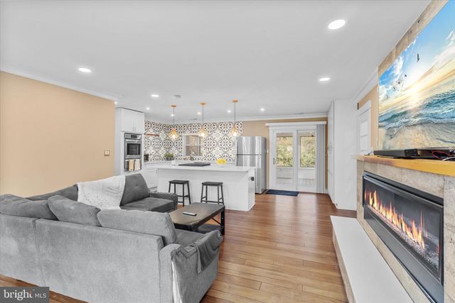 4301 LAWRENCE ST, Alexandria, VA 22309