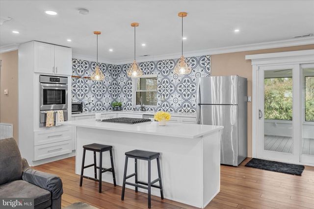 4301 LAWRENCE ST, Alexandria, VA 22309