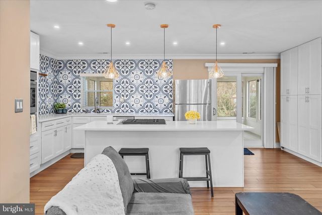 4301 LAWRENCE ST, Alexandria, VA 22309