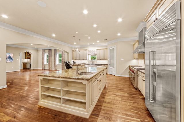 28002 Whispering Maple Way, Spring, TX 77386