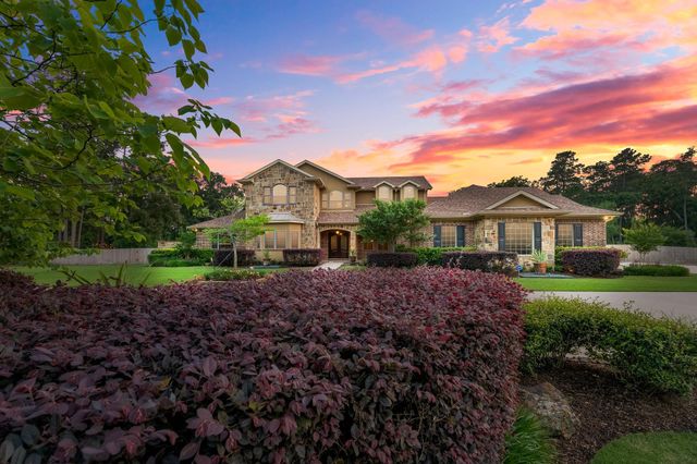 28002 Whispering Maple Way, Spring, TX 77386