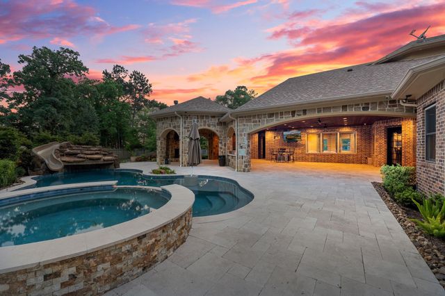 28002 Whispering Maple Way, Spring, TX 77386