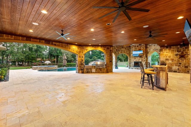 28002 Whispering Maple Way, Spring, TX 77386