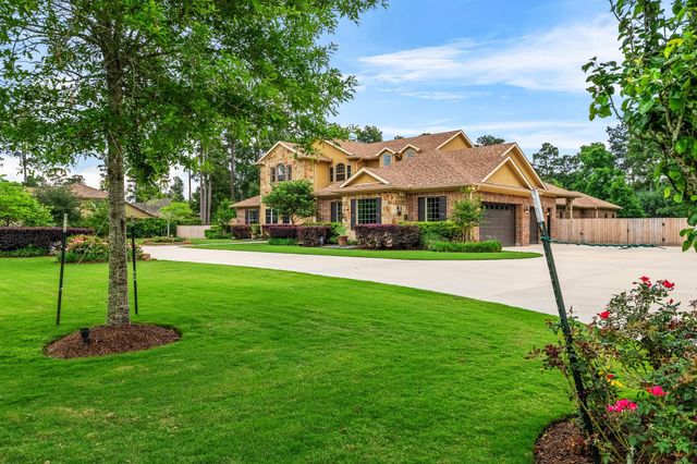 28002 Whispering Maple Way, Spring, TX 77386