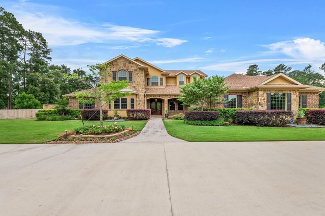 28002 Whispering Maple Way, Spring, TX 77386