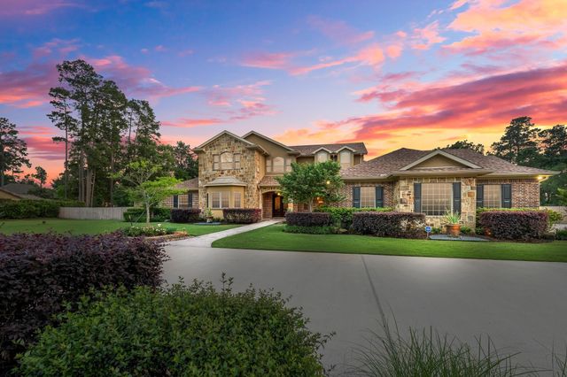 28002 Whispering Maple Way, Spring, TX 77386